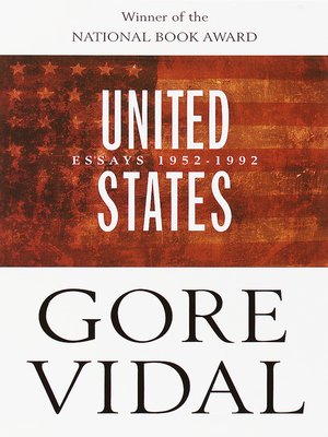 United States - ebook